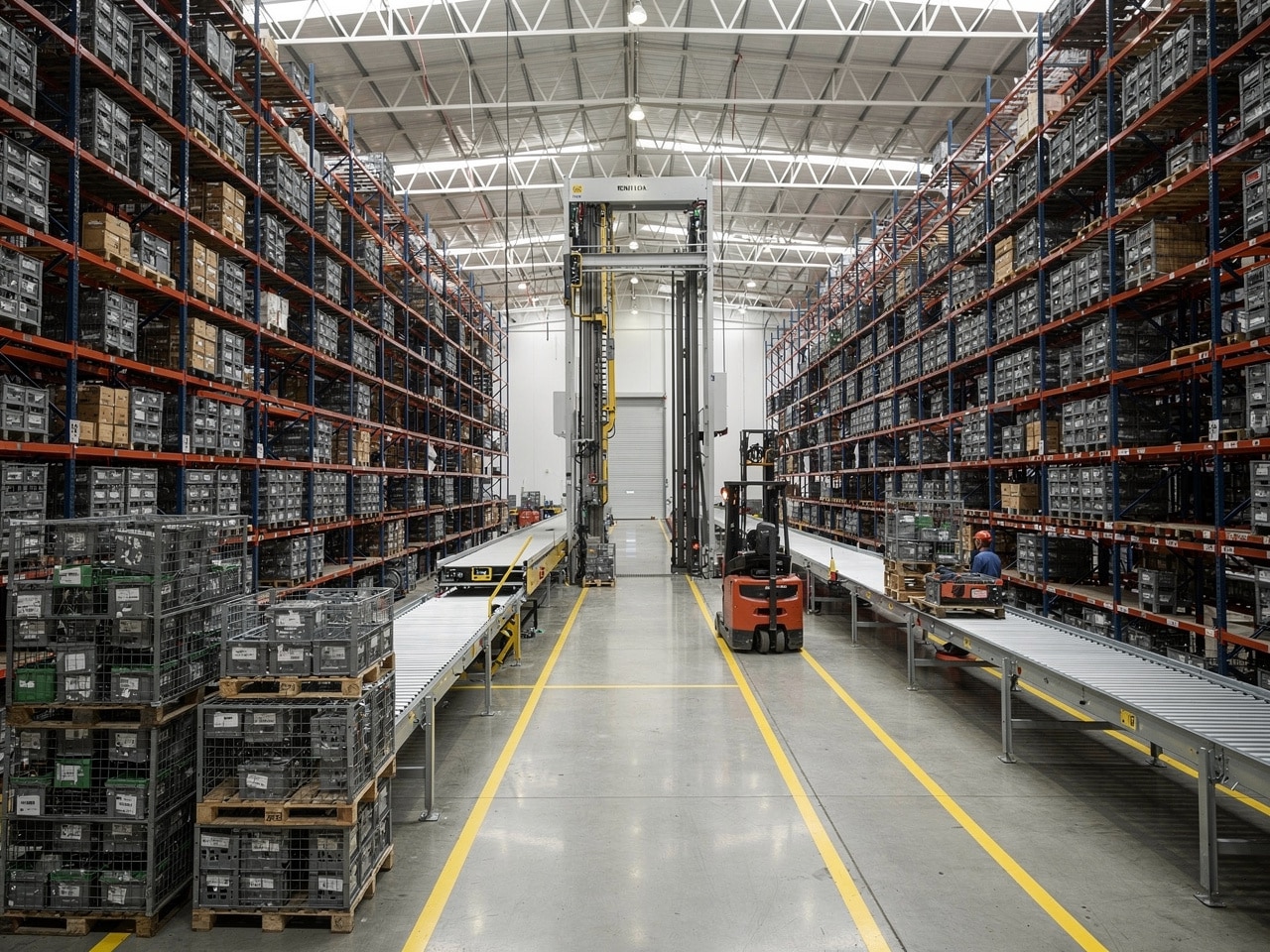 No independent control.